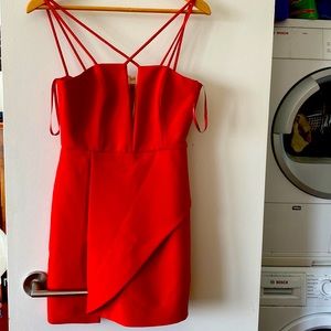 BCBG summer dress, never worn
